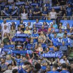 San Pablo Burgos organiza viaje en autobús a Bilbao para la tercera jornada de Liga Endesa
