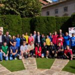 Aurora regresa a la Copa Campeones con el San Pablo Burgos Fundación Aurora