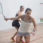 Palencia acoge la Copa de Rey y Reina de Squash 2026 con 7.000 euros en premios y finales en RTVE Play