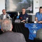San Pablo Burgos se enfrenta a Obradoiro en la cuarta jornada de la Liga Endesa y presenta la rueda de prensa de Porfi Fisac